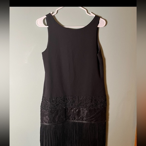 Piperlime Black party dress - Picture 6 of 6